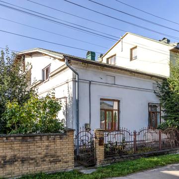 Дарії Цвєк вул.