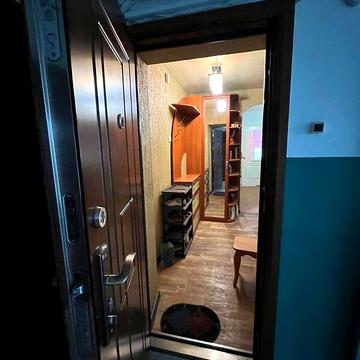 Продаж 2к Квартира Едуарда Фукса (Тухачевського) вулиця