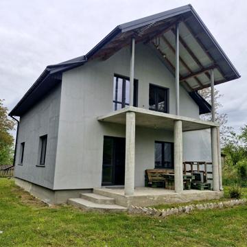 Зелена, 45