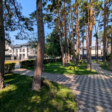 Вериківського вул., 13