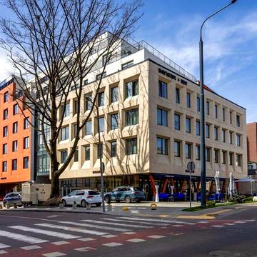 Продаж квартири під чудову інвестицію