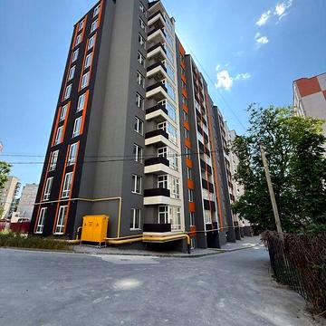 Продаж 1к Квартира Інститутська вулиця ЖК Студенческий