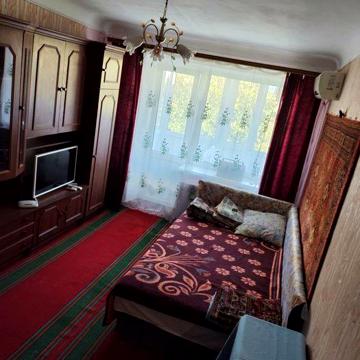 Здам квартиру в аренду ,на черемушках рядом Дендропарк,атб ,садочок
