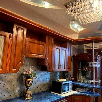 2К Ремонт Мебель ЖК Стрекоза Люстдорфская дорога