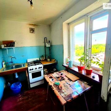 Продаж 3к Квартира Запорізьке шосе