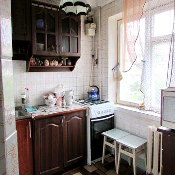 Продаж  3х. кімнатної квартири, вул. Чорнобильська  3