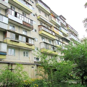 Продаж  3х. кімнатної квартири, вул. Чорнобильська  3