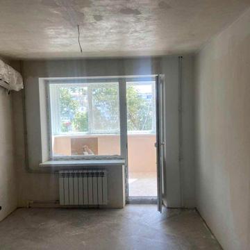 Продам 2х к. кв.48 м2 на жм Победа- 4 под отделку