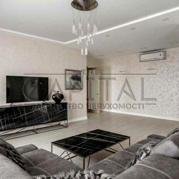 Оренда квартира Печерськ 3 кімнати/ 123 кв.м