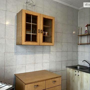 Довгострокова оренда 1к Квартира Захисників Маріуполя (Костромська) вулиця