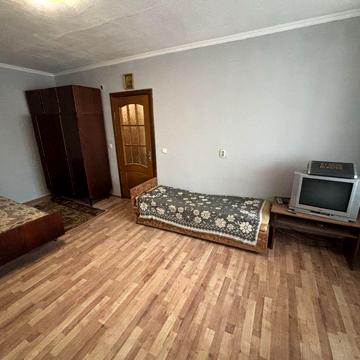 Продається однокімантна квартира