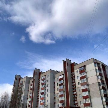 Трикімнатна вул. Гайдамацька АВТОНОМНЕ ЖК МЖК
