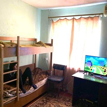 Продажа 2х комнатной квартиры (жилкоп), центр