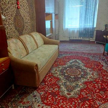 Оренда 2х кімнатної квартири пр-т Соборний