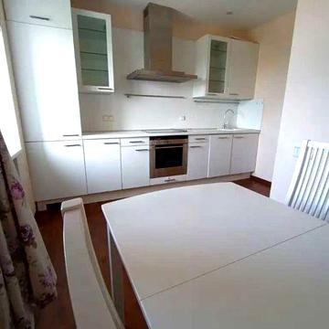 Продам 3к квартиру Запорожское шоссе 38 Дафи 81м2 Ремонт