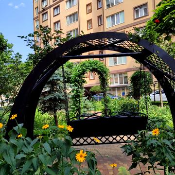 Полтавська, 64в