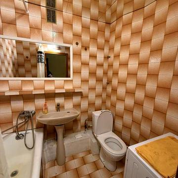 Сдам 2к квартиру ул Нескорених 19.