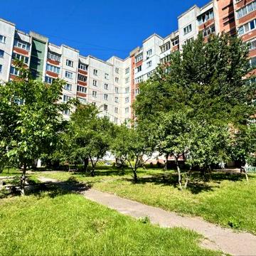 Продам 1к кв ЧНка по вул. Пухова! Вдале планування