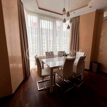 Продаж  4 к кв 150 м2 ЖК Сонячна Брама ВДНГ Голосіївський Здановської ЖК Сонячна Брама