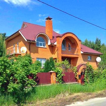 Продаж будинку 275 м2, Васильківський район, с. Данилівка