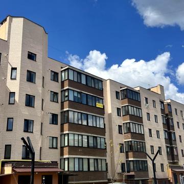 Центральна вул. (Мічуріна), 2а