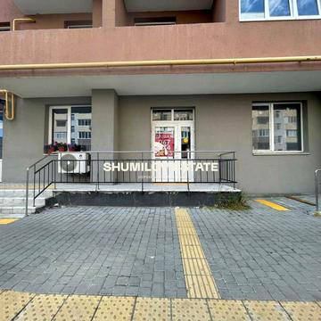Угорська вул., 14є