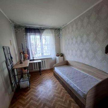 Сонячна Набережна вул. (Маршала Малиновського), 10
