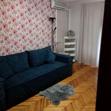 Киев, Днепровский , Березняківська вул. , 20
 3 комнаты
 8 ⁄ 9 этаж