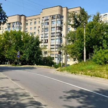 Перемишльська вул. (Червонопільська), 2-В