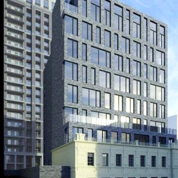 Продам 1к смарт-квартиру ЖК Premier Tower Центр ЖК Premier Tower