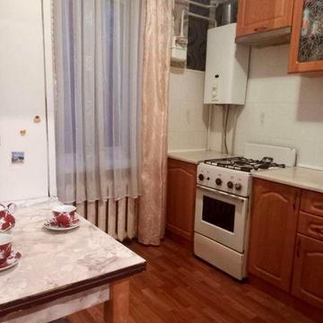 2 кімнатна Шолом Алейхема