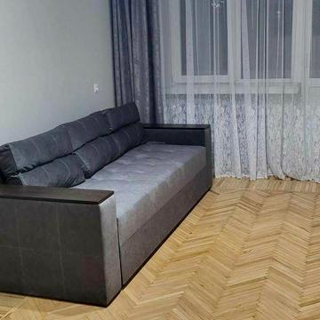 Мануйлівський просп. (Воронцова), 75