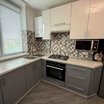 Здам 2 кімнатну квартиру в новобудові в Франківському районі