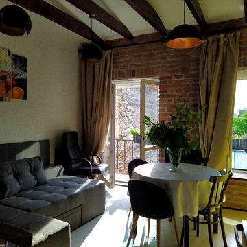 Оренда 2 кім квартири по вул. Юрія Руфа