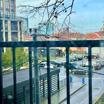 Продаж 1к Квартира Дмитріївська (Дмитрія Донського) вулиця ЖК Пространство на Донского