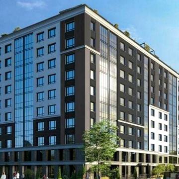 Квартири з озтермінування на 3 роки. ЖК Center city