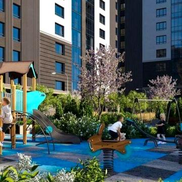 Квартири з озтермінування на 3 роки. ЖК Center city