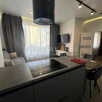 Продаж 1 кімн кв з ремонтом в ЖК Парк-хол Горький Федорова Антоновича ЖК Парк-хол Горький