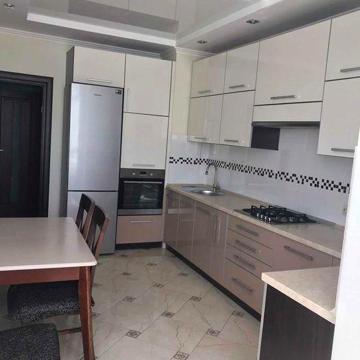 Оренда 1 кім квартири, вул Шевченка, ЖК Семицвіт, новобудова