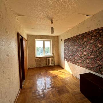 Продам 3-х кімн. Квартиру, ст.м. Армійська, Нові Будинки