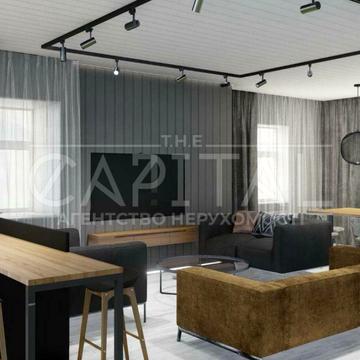 Квітнева вул.