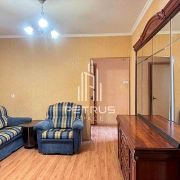 Продаж 3к квартира Вишняківська Позняки Харківська