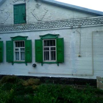 Власний будинок. м. Камянське, смт Карнаухівка. 35 соток