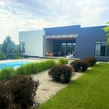 Продам дом в Новоалександровке