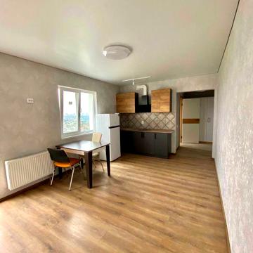 ЖК Нова Англія , Максимовича 26е , 1к квартира з ремонтом ЖК Нова Англія