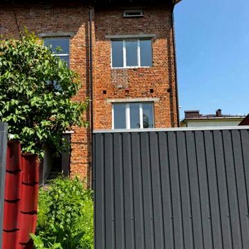 Продаж спареного будинку (Патона)Гарматія