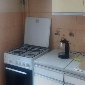 Довгострокова оренда 3к Квартира Виговського Івана вулиця
