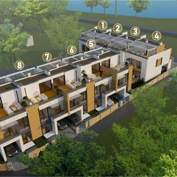 Приозерна вул.