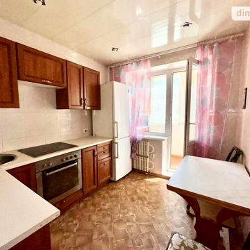 Довгострокова оренда 1к Квартира Богомаза вулиця