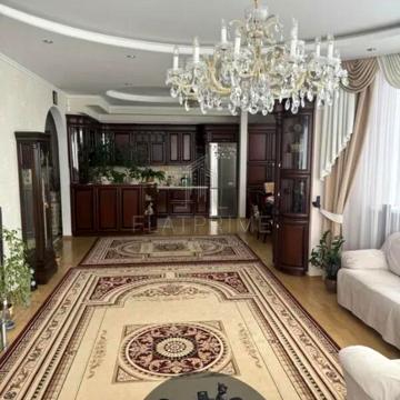 Левка Лукяненка вул. (Маршала Тимошенка), 21к2